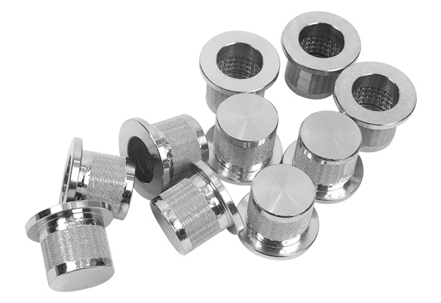 filter sinter